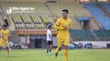 HLV Quang Trường sẽ xếp Phạm Xuân Mạnh đá tiền vệ trung tâm tại V.League 2020?