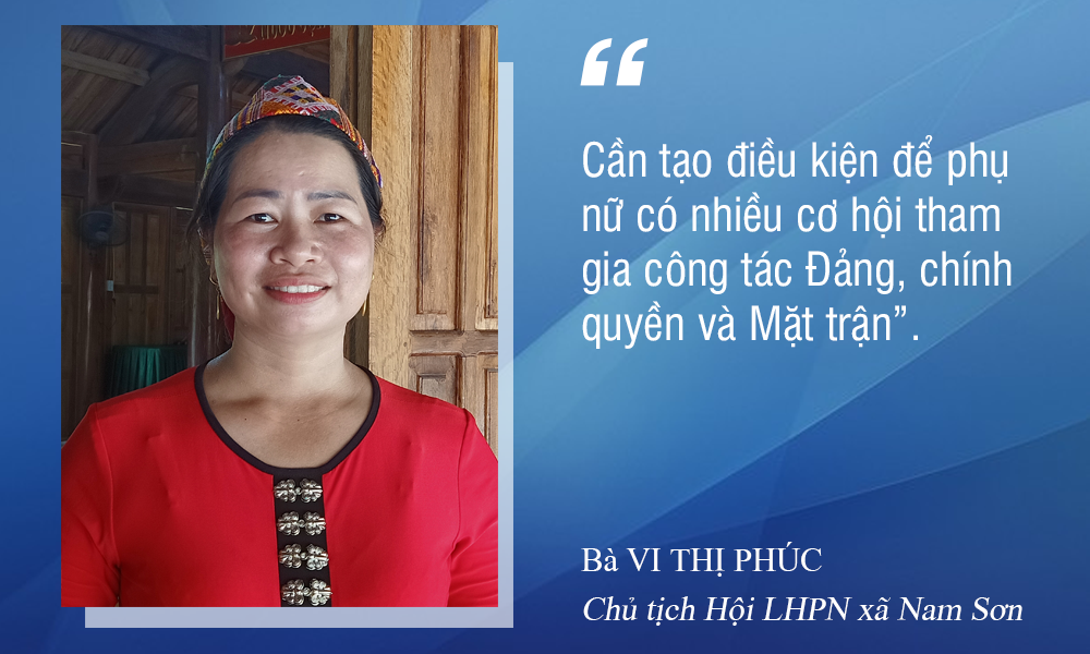 Vi Thị Phúc