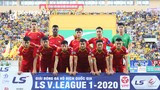 Sông Lam Nghệ An tiếp tục đứng trước cảnh ‘chảy máu cầu thủ’ sau V.League 2020