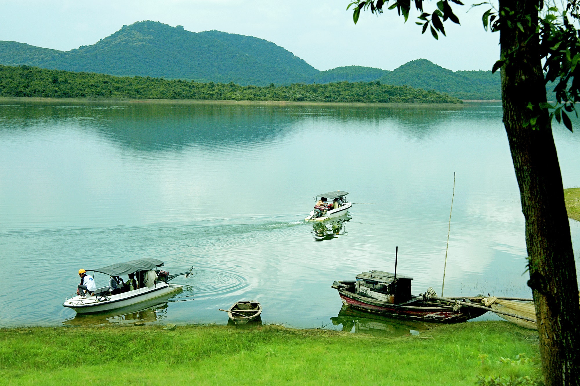 Thi xa Hoang Mai huong toi do thi du lich bien-hinh-anh-5