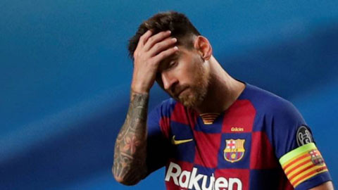 Messi là ngôi sao số 1 của Barca nên điều khoản giải phóng hợp đồng của anh lên tới 700 triệu euro. Đây là một số tiền khổng lồ nhằm ngăn các đối thủ cướp mất ngôi sao người Argentina.