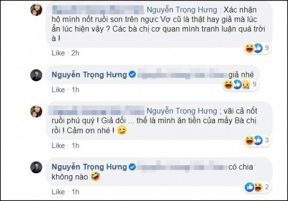 Nguyễn Trọng Hưng