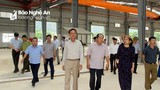 Tập đoàn Thiên Minh Đức đầu tư vào dự án Khu lâm nghiệp ứng dụng công nghệ cao ở Nghi Lộc 
