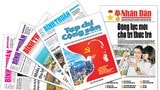 Ban Bí thư yêu cầu thực hiện tốt việc đọc và làm theo báo Đảng