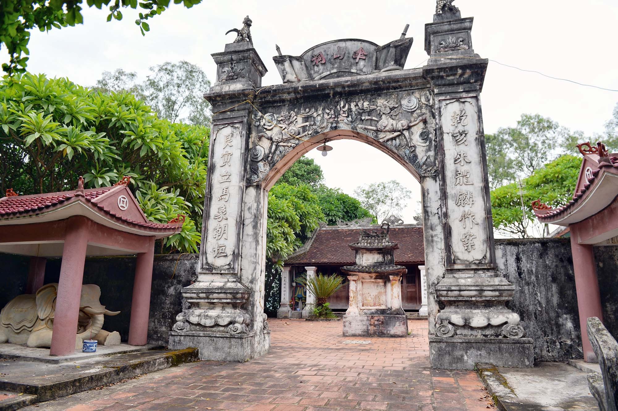 Ảnh: Thành Cường