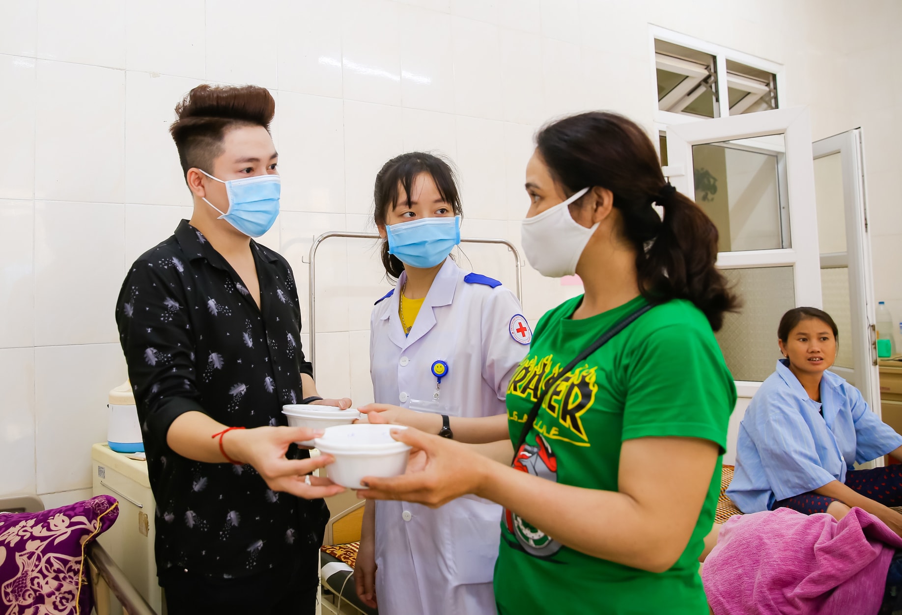 Beauty Salon Spa Cao