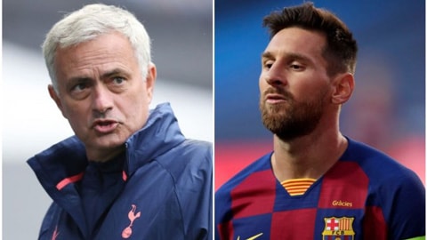 Hồi cuối tháng 8/2020, Messi bất ngờ gửi burofax đòi rời Barcelona. Đáng chú ý, khá nhiều đội bóng hàng đầu châu Âu đã bày tỏ sự quan tâm tới El Pulga, đặc biệt là Man City.