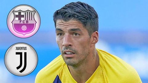 Trong điều khoản 13 triệu euro phụ phí, một nửa sẽ phụ thuộc vào số lần ra sân của Suarez cho Juventus. Phần còn lại phụ thuộc vào việc Bà đầm già tiến xa tới đâu tại Champions League mùa tới.