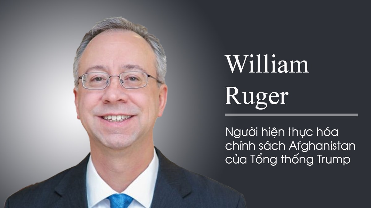 William Ruger