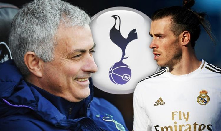 Bale chuẩn bị kết thúc ác mộng ở Real Madrid, trở lại Tottenham