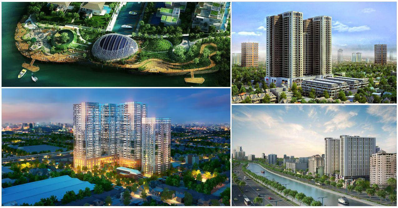 ‘Bật mí’ về chủ đầu tư ‘khủng’ của siêu đô thị đẳng cấp nhất thị xã Thái Hòa