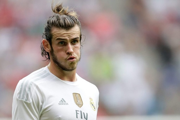Bale sẽ trở lại mái nhà xưa. 