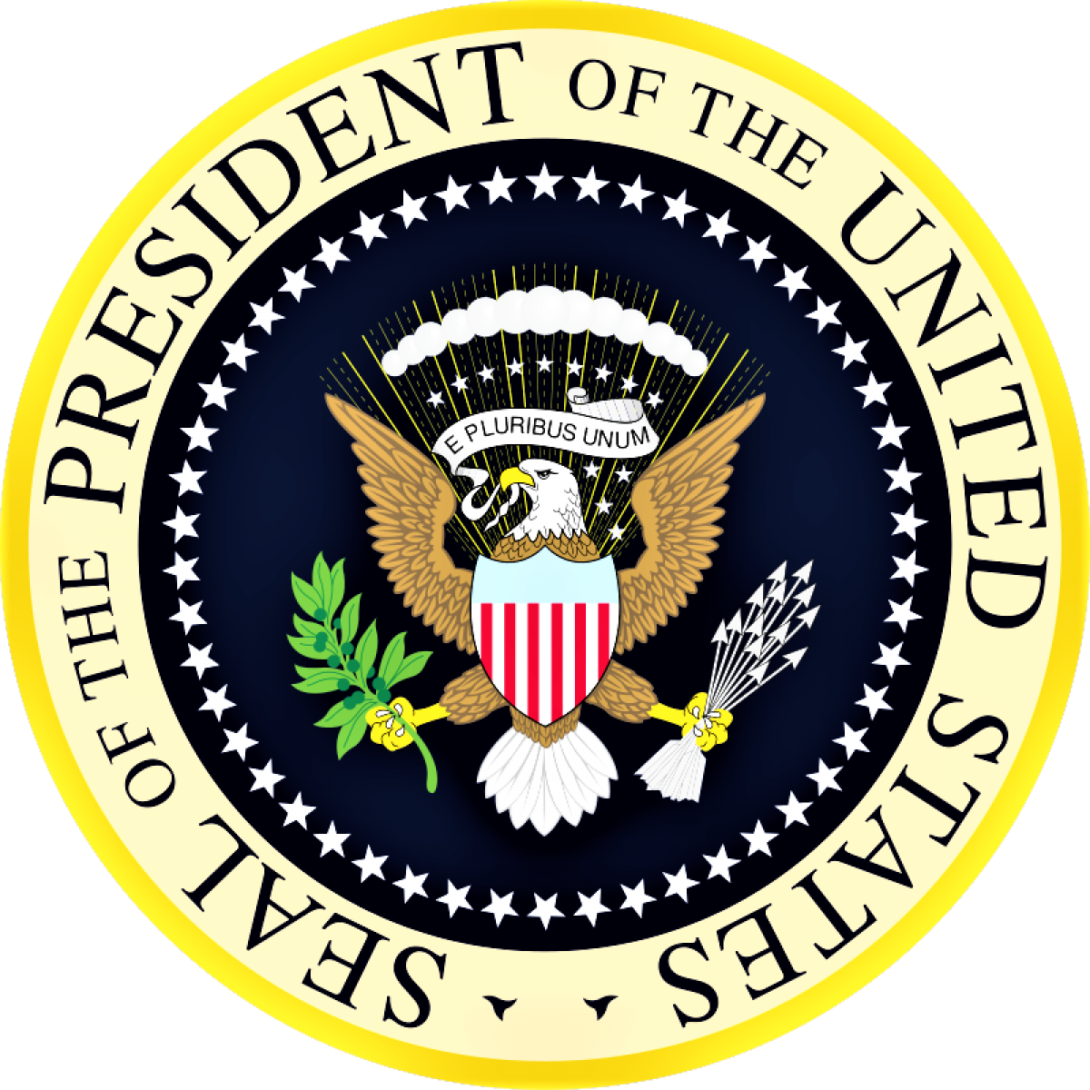 Bầu cử Tổng thống Mỹ tổ chức 4 năm một lần; Nguồn: wikipedia.org
