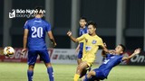 TRỰC TIẾP: U17 PVF - U17 SLNA | Bán kết Giải U17 quốc gia 2020 