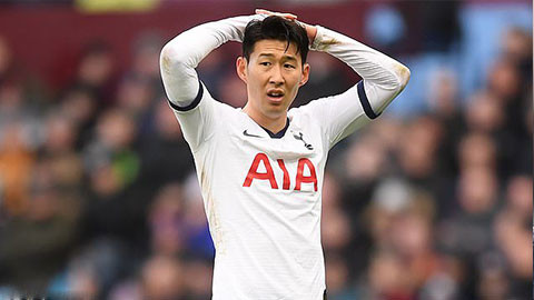 Với việc mới lập poker vào lưới Southampton, không ngạc nhiên khi Son Heung-min được HLV Jose Mourinho tung vào sân ngay từ đầu như thường lệ ở trận Tottenham gặp Newcastle.