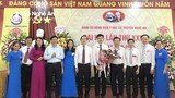 Bệnh viện Y học cổ truyền Nghệ An phấn đấu trở thành Bệnh viện Đa khoa Y Dược cổ truyền hạng I 