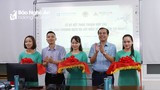 Bệnh viện Đa khoa TP Vinh khai trương dịch vụ ‘Lấy mẫu xét nghiệm tại nhà’