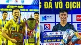 Vì sao cầu thủ xuất sắc giải U17 QG 2020 không được gọi lên U17 Việt Nam