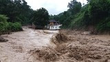 Tin áp thấp nhiệt đới gần bờ: Nghệ An có mưa lớn, đề phòng lũ quét, lũ lụt và sạt lở đất