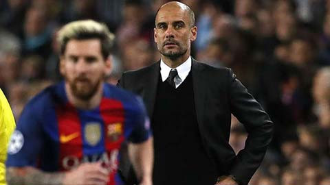 Pep vô địch 2 Champions League cùng với Barca. Lần đầu là trong mùa ra mắt 2008/09, ông thậm chí đã giành 