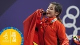 Nhà vô địch SEA Games 30 giành 3 HCV cử tạ toàn quốc 2019