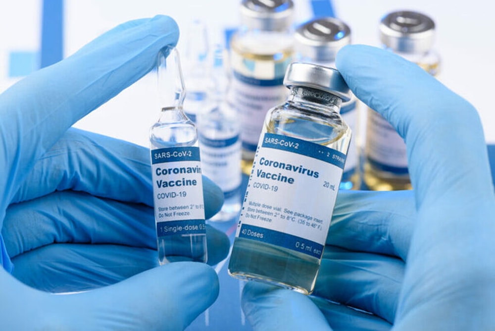 accine EpiVacCorona của Nga được phê duyệt hôm 14/10. Ảnh: La Noticia
