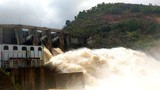 Nghệ An: Thêm nhà máy Thủy điện Khe Bố sẽ xả lũ