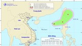 Thông tin mới: Áp thấp nhiệt đới trên Biển Đông, Nghệ An mưa lũ trên mức báo động 2