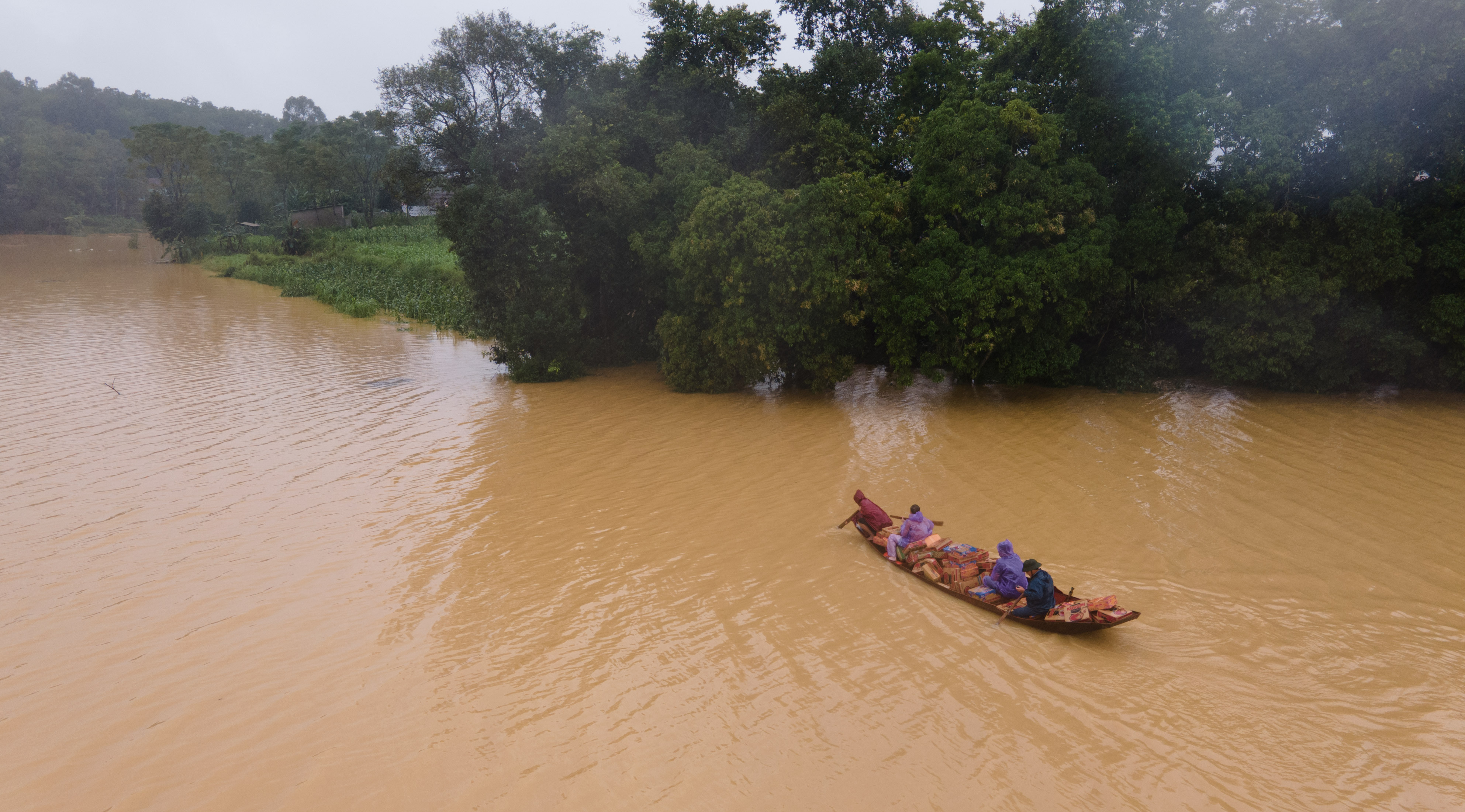 Thanh Mỹ 2