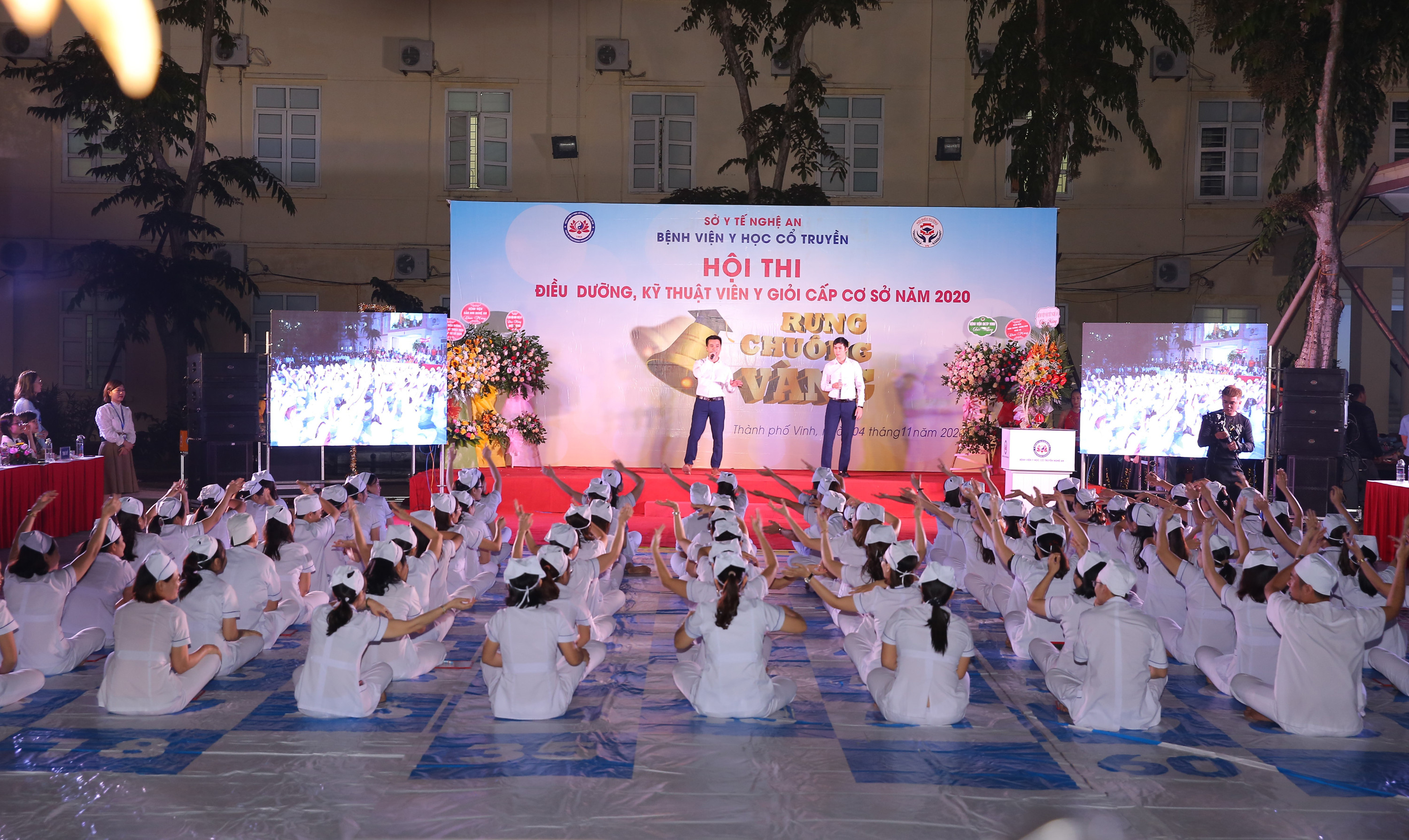 Hội thi Rung chuông vàng