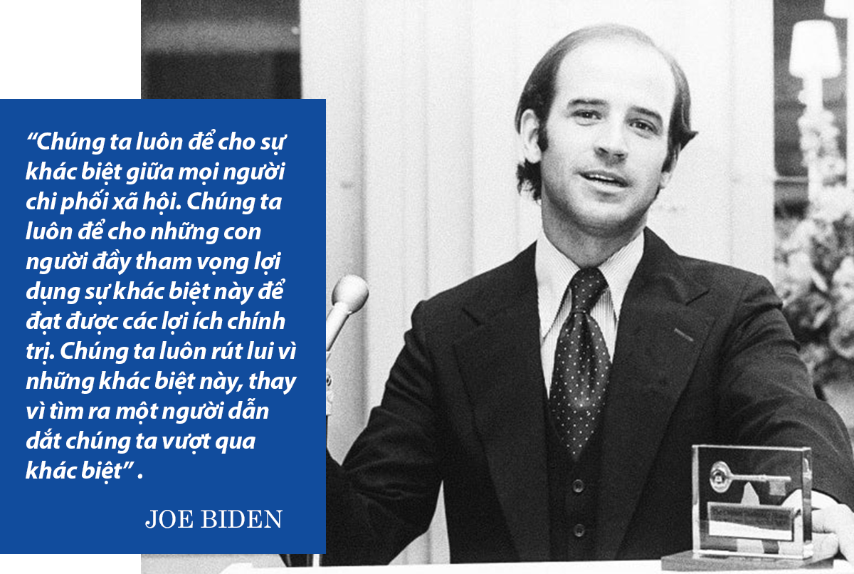 Joe Biden-quoter