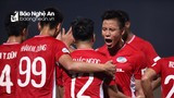 V.League 2020, chức vô địch đầu tiên cho Ngọc Hải, Khắc Ngọc? 