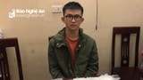 Phá chuyên án 'khủng', bắt đối tượng vận chuyển 12 bánh heroin