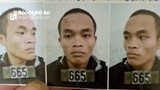 Truy tìm đối tượng hình sự nguy hiểm bỏ trốn khỏi nhà tạm giữ ở Nghệ An