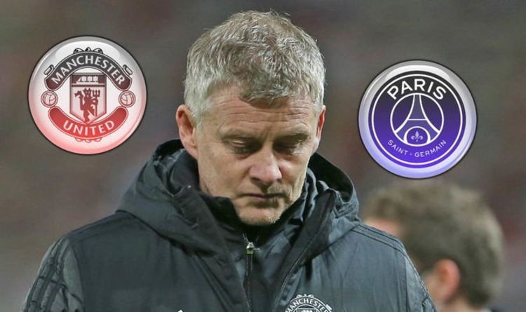 Ghế của Solskjaer ở MU luôn bị đe dọa như việc MU thi đấu thiếu nhất quán