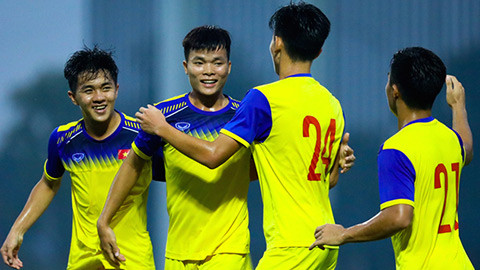 U19 Việt Nam được kỳ vọng dự U20 World Cup 2021
