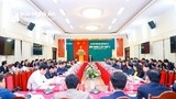 Ban Chấp hành Đảng bộ tỉnh Nghệ An thông qua Chương trình hành động thực hiện Nghị quyết Đại hội