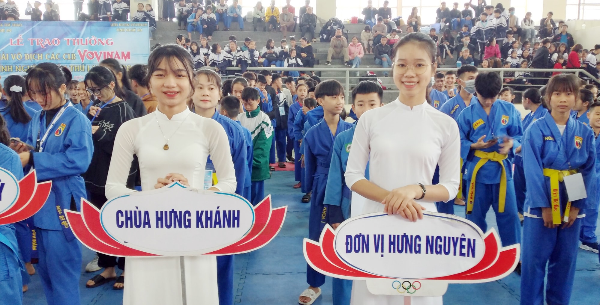 Ảnh: Thu Hiền