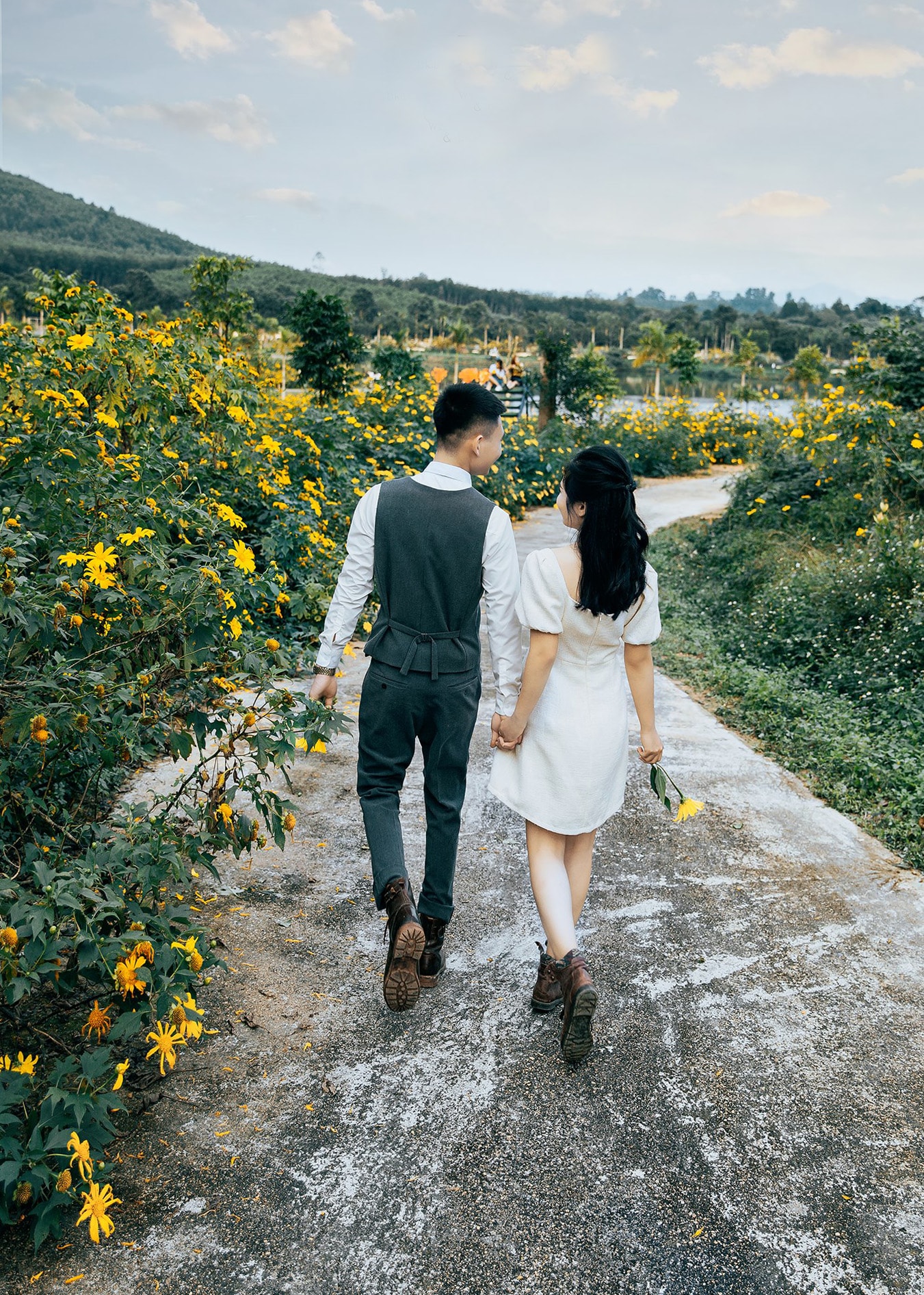 Ảnh: Sách Nguyễn