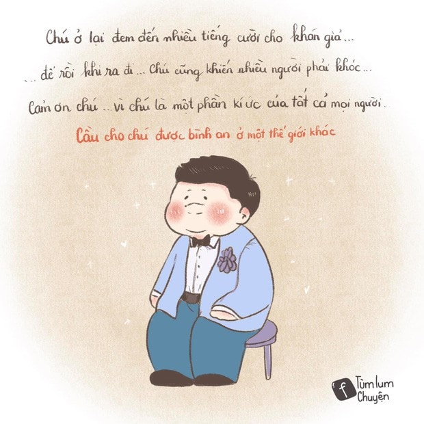 Chí Tài