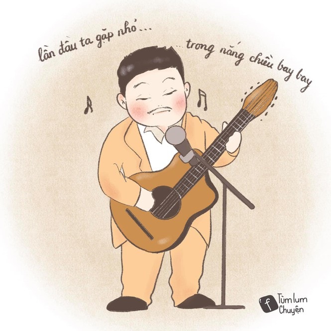 Chí Tài