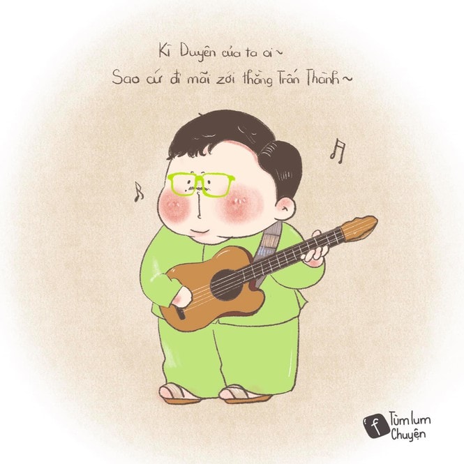 Chí Tài