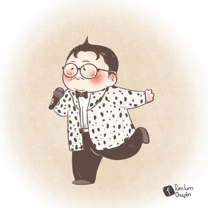 Chí Tài