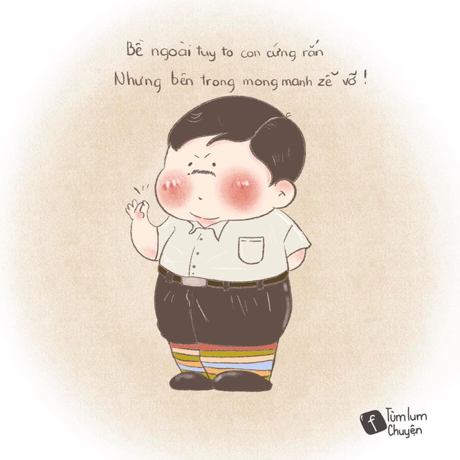 Chí Tài