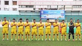 Những nhân tố U21 ‘sáng cửa’ lên đội 1 SLNA 