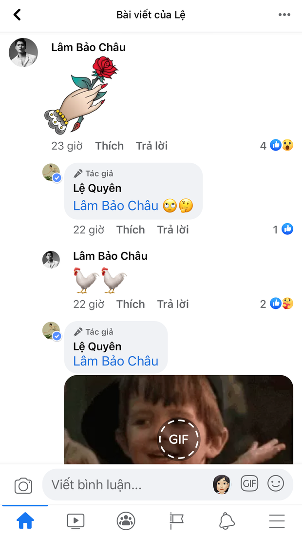 Lệ Quyên