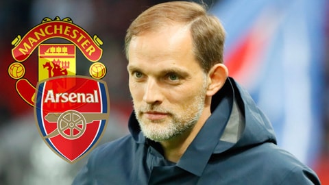 Tuchel bắt đầu nắm quyền tại PSG từ tháng 5/2018 để thay thế Unai Emery. Ông đã mang về 2 danh hiệu Ligue 1, 1 Cúp QG Pháp, 1 Cúp Liên đoàn Pháp và 2 Siêu Cúp Pháp.