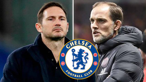 Theo thông tin mới nhất của tờ Bild, Chelsea cũng đang âm thầm tiếp cận vị chiến lược gia người Đức nếu Lampard không thể ngăn đà sa sút của CLB.
