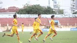 SLNA nhận ngôi Á quân và đạt giải Phong cách U21 Quốc gia 2020