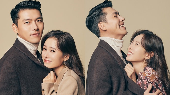 Khán giả hy vọng với hai năm tìm hiểu và 8 tháng hẹn hò, Son Ye Jin và Hyun Bin có thể phát triển tình cảm vững bền ở tuổi 39.